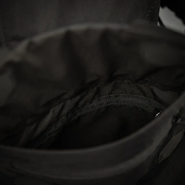 10 - Сумка M-TAC Konvert Bag X-Pac Elite. Чорний