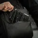 9 - Сумка M-TAC Konvert Bag X-Pac Elite. Чорний