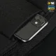 5 - Сумка через плече M-Tac Sphaera Hex Hardsling Bag Elite Large з липучкою. Чорний