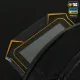 7 - Сумка через плече M-Tac Sphaera Hex Hardsling Bag Elite Large з липучкою. Чорний