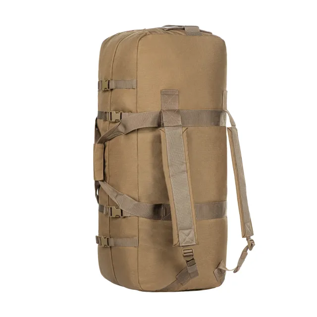 3 - Баул M-Tac 90л американський. Койот