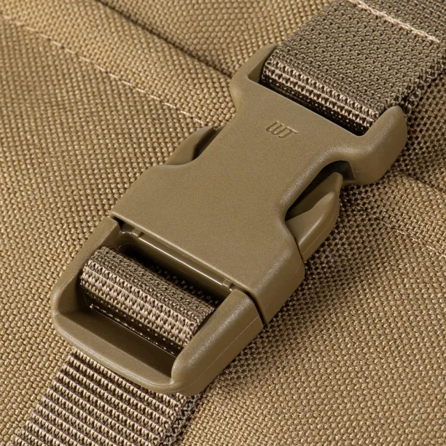 8 - Баул M-Tac 90л американський. Койот