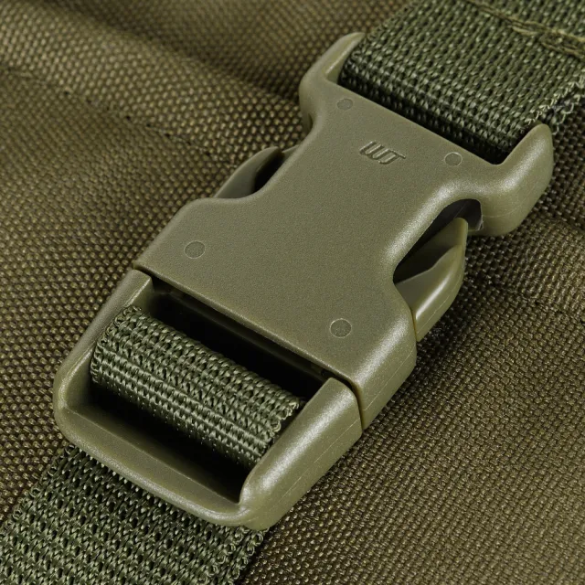 8 - Баул M-Tac 90л американський. Олива