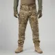2 - Бойові штани Combatant Striker Nyko Vanguard. Мультикам