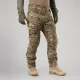 4 - Бойові штани Combatant Striker Nyko Vanguard. Мультикам