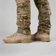 7 - Бойові штани Combatant Striker Nyko Vanguard. Мультикам