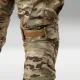 5 - Бойові штани Combatant Striker Nyko Vanguard. Мультикам