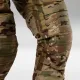6 - Бойові штани Combatant Striker Nyko Vanguard. Мультикам