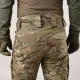 9 - Бойові штани Combatant Striker Nyko Vanguard. Мультикам