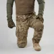 10 - Бойові штани Combatant Striker Nyko Vanguard. Мультикам