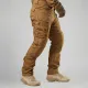 4 - Бойові штани Combatant Striker Vanguard. Койот