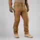 3 - Бойові штани Combatant Striker Vanguard. Койот
