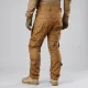 11 - Бойові штани Combatant Striker Vanguard. Койот