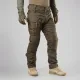 3 - Бойові штани Combatant Striker Vanguard. Олива