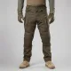 2 - Бойові штани Combatant Striker Vanguard. Олива