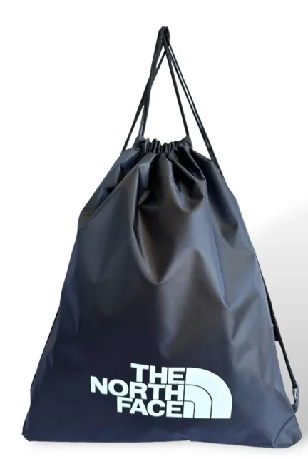 1 - Сумка-мешок для хранения The North Face. Синий