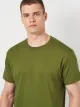 5 - Футболка мужская Stedman Classic-T хлопок. Олива