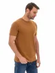 3 - Футболка чоловіча Stedman Classic-T бавовна. Койот