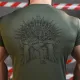 2 - Футболка Coolmax Game of Thrones AFU. Олива