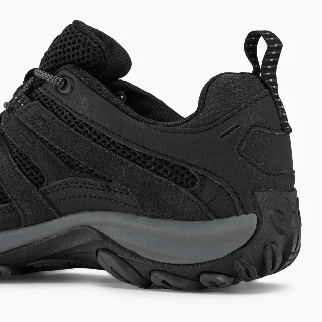 4 - Тактичні черевики Merrell Alverstone 2 GTX. Чорний