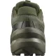 4 - Кроссовки тактические Salomon Speedcross 6 Forces. Олива