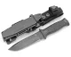 1 - Нож охотничий Gerber Bear Grylls 539-5. Черный