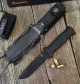 5 - Нож охотничий Gerber Bear Grylls 539-5. Черный