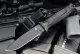 7 - Нож охотничий Gerber Bear Grylls 539-5. Черный