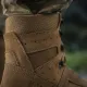 9 - Тактические летние ботинки M-Tac. Койот
