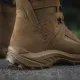 10 - Тактические летние ботинки M-Tac. Койот