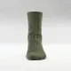 4 - Носки трекинговые Combatant Patrol Core Mid Summer. Хаки