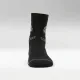 3 - Носки трекинговые Combatant Patrol Core Mid Summer. Черный