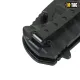 2 - Нож складной M-TAC Type 4. Черный