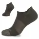 1 - Носки короткие Pentagon Invisible EL14014. Олива