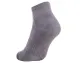 2 - Шкарпетки короткі Pentagon Low Cut EL14013. Сірий
