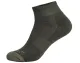 1 - Носки короткие Pentagon Low Cut EL14013. Зеленый