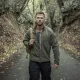 11 - Флісова кофта Pentagon Perseus 2.0. Олива