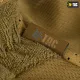 8 - Перчатки M-Tac Summer Vent. Койот