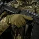 8 - Перчатки M-Tac Summer Vent. Олива