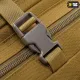 8 - Рюкзак тактичний M-Tac Assault Pack. Койот