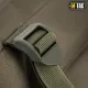 6 - Рюкзак тактичний M-Tac Large Assault Pack Laser Cut. Олива