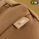 5 - Сумка на пояс M-TAC Companion Bag Large. Койот