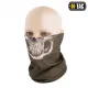 1 - Шарф-труба облегченный M-Tac Reaper Skull. Олива