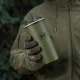 8 - Термокружка M-Tac з клапаном 450 мл. Олива