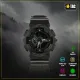 4 - Тактичний годинник M-Tac Sport. Чорний