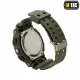 2 - Тактичний годинник M-Tac Sport. Олива
