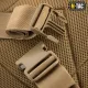 10 - Рюкзак тактичний M-Tac Large Assault Pack. Мультикам