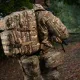12 - Рюкзак тактичний M-Tac Large Assault Pack. Мультикам