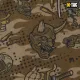 9 - Шарф-труба полегшений M-Tac Samurai. Койот