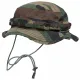 1 - Панама Pentagon Babylon Boonie. Камуфляж Woodland
